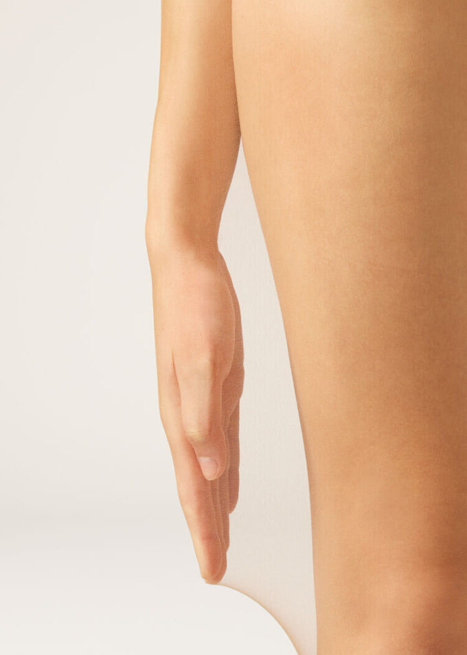 Sheer Matte Resistant Second Skin 15 denier-strumpbyxor Sheer Matte Resistant Second Skin 15 denier-strumpbyxor