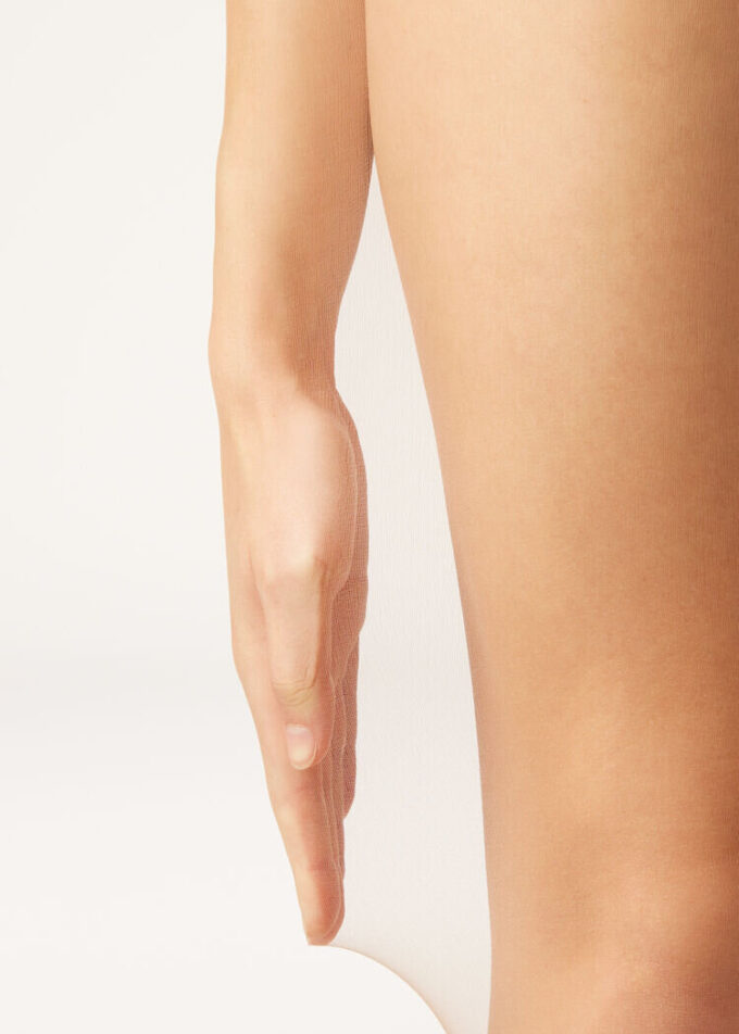 Sheer Matte Resistant Second Skin 15 denier-strumpbyxor Sheer Matte Resistant Second Skin 15 denier-strumpbyxor