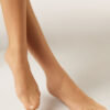 Sheer Matte Resistant Second Skin 15 denier-strumpbyxor Sheer Matte Resistant Second Skin 15 denier-strumpbyxor