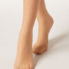 Sheer Matte Resistant Second Skin 15 denier-strumpbyxor Sheer Matte Resistant Second Skin 15 denier-strumpbyxor