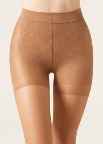 Sheer Strong Sculpt 15 denier strumpbyxor