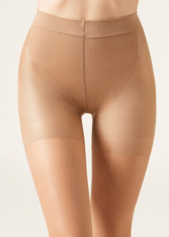 Sheer Strong Sculpt 15 denier strumpbyxor