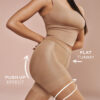 Sheer Strong Sculpt 15 denier strumpbyxor
