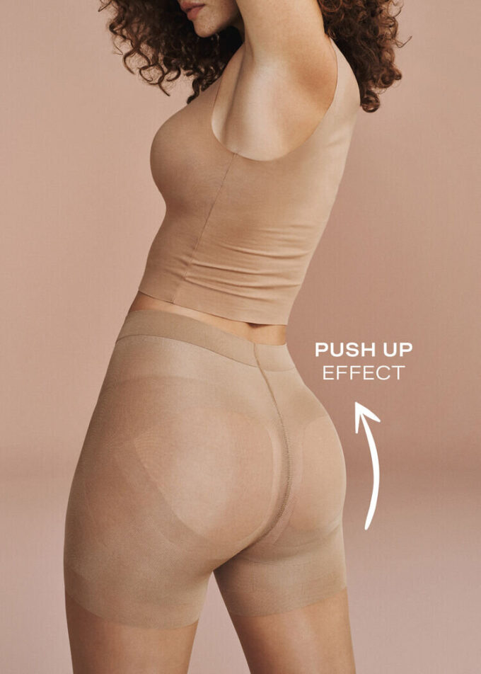 Sheer Strong Sculpt 15 denier strumpbyxor Sheer Strong Sculpt 15 denier strumpbyxor