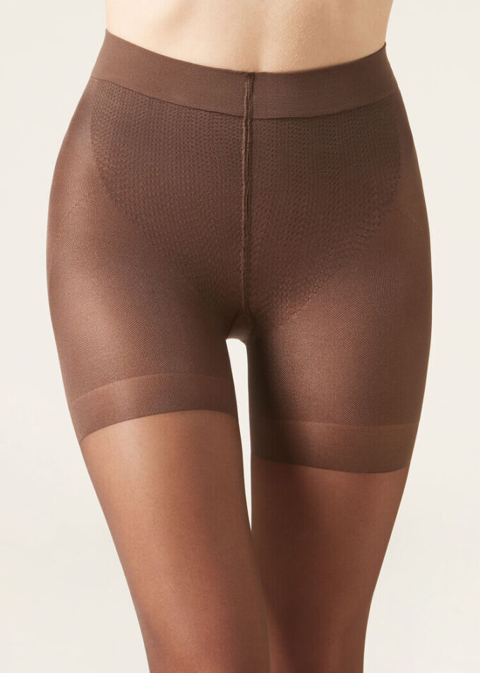 Sheer Strong Sculpt 30 denier strumpbyxor Sheer Strong Sculpt 30 denier strumpbyxor