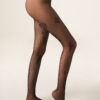 Sheer Tulip-strumpbyxor Sheer Tulip-strumpbyxor