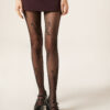 Sheer Tulip-strumpbyxor Sheer Tulip-strumpbyxor