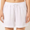 Shorts i linne och viskos Shorts i linne och viskos