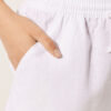 Shorts i linne och viskos Shorts i linne och viskos