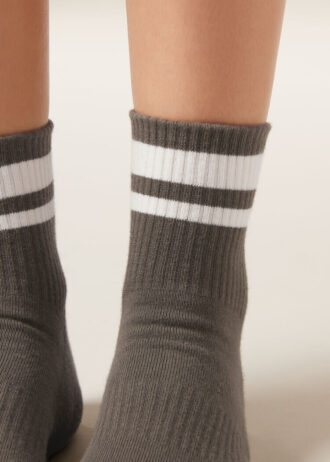 Sportsockor