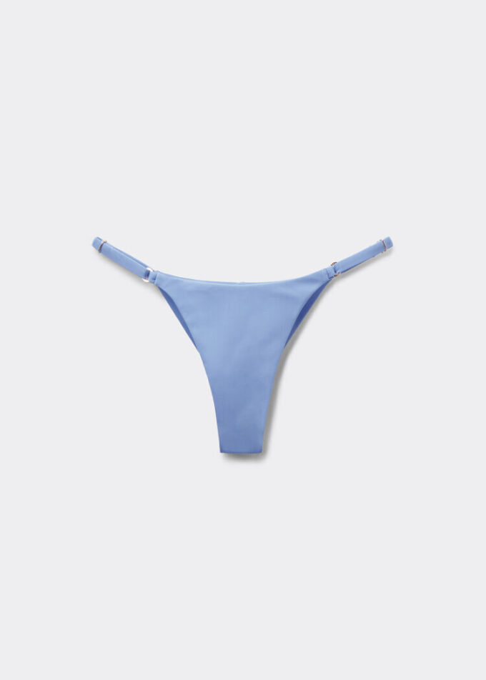 String-bikinitrosor i brasiliansk stil Premium Fit String-bikinitrosor i brasiliansk stil Premium Fit