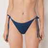 Stringbikinibottnar Crinkle Waves Stringbikinibottnar Crinkle Waves