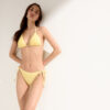 Stringbikinibottnar Crinkle Waves Stringbikinibottnar Crinkle Waves