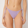 Stringbikinibottnar Crinkle Waves Stringbikinibottnar Crinkle Waves