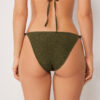 Stringbikinibottnar Crinkle Waves Stringbikinibottnar Crinkle Waves