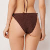 Stringbikinibottnar Crinkle Waves Stringbikinibottnar Crinkle Waves