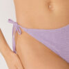 Stringbikinibottnar Crinkle Waves Stringbikinibottnar Crinkle Waves