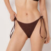 Stringbikinibottnar Crinkle Waves Stringbikinibottnar Crinkle Waves