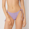 Stringbikinibottnar Crinkle Waves Stringbikinibottnar Crinkle Waves
