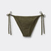 Stringbikinibottnar Crinkle Waves Stringbikinibottnar Crinkle Waves