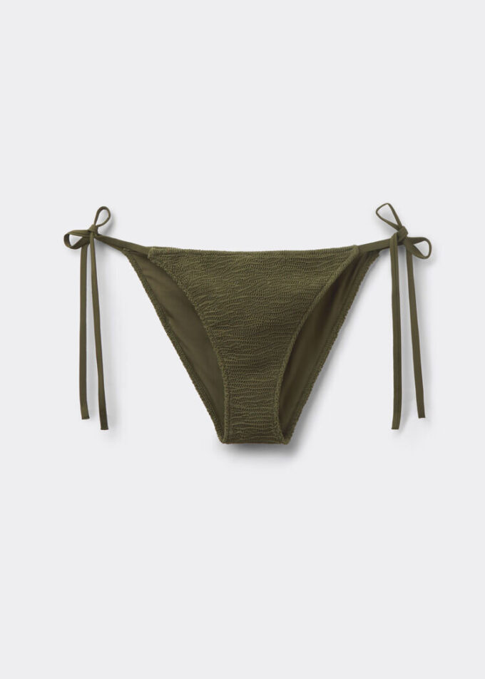 Stringbikinibottnar Crinkle Waves Stringbikinibottnar Crinkle Waves