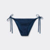 Stringbikinibottnar Crinkle Waves Stringbikinibottnar Crinkle Waves