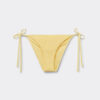 Stringbikinibottnar Crinkle Waves Stringbikinibottnar Crinkle Waves