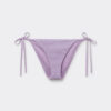 Stringbikinibottnar Crinkle Waves Stringbikinibottnar Crinkle Waves