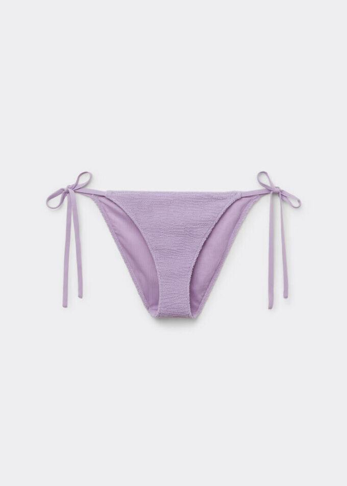 Stringbikinibottnar Crinkle Waves Stringbikinibottnar Crinkle Waves