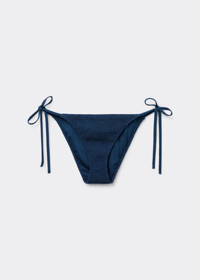 Stringbikinibottnar Crinkle Waves Stringbikinibottnar Crinkle Waves