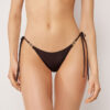 Stringbikinibottnar Minimal Fit Stringbikinibottnar Minimal Fit