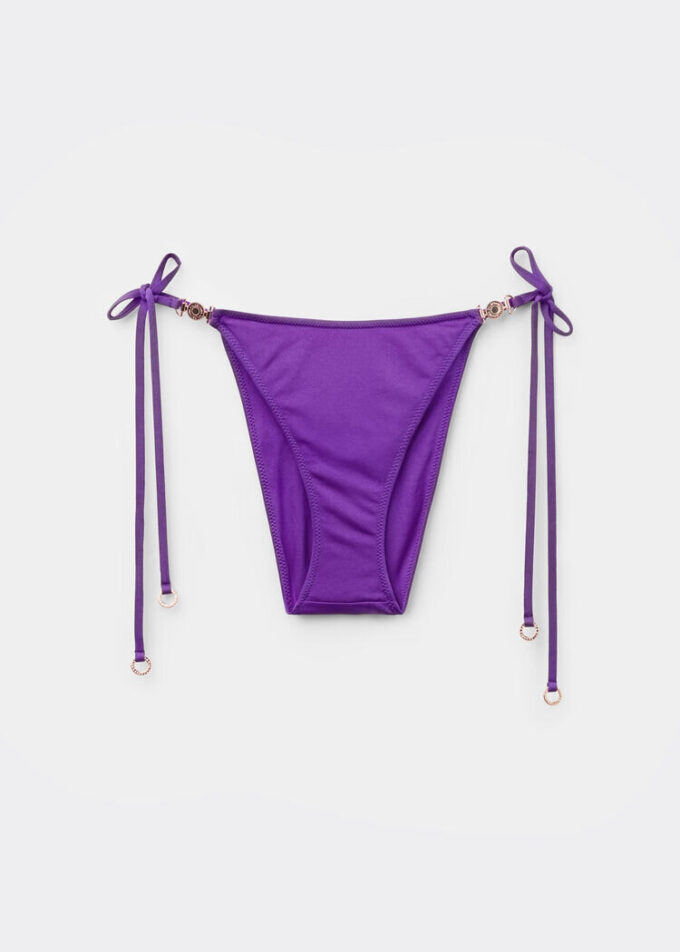 Stringbikinibottnar Minimal Fit Stringbikinibottnar Minimal Fit