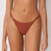 Stringtrosor med bikiniunderdel Premium Fit Stringtrosor med bikiniunderdel Premium Fit