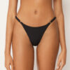 Stringtrosor med bikiniunderdel Premium Fit Stringtrosor med bikiniunderdel Premium Fit