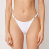 Stringtrosor med bikiniunderdel Premium Fit Stringtrosor med bikiniunderdel Premium Fit