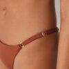 Stringtrosor med bikiniunderdel Premium Fit Stringtrosor med bikiniunderdel Premium Fit