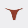 Stringtrosor med bikiniunderdel Premium Fit Stringtrosor med bikiniunderdel Premium Fit