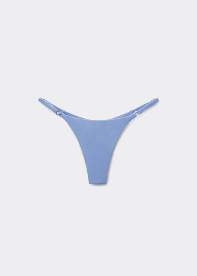Stringtrosor med bikiniunderdel Premium Fit Stringtrosor med bikiniunderdel Premium Fit
