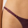 Stringtrosor med Golden Glow Stringtrosor med Golden Glow