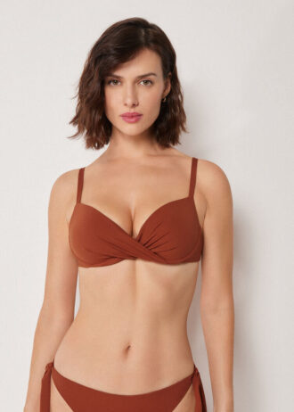 Super Push-up-bikinitopp Premium Fit