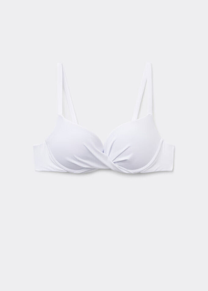 Super Push-up-bikinitopp Premium Fit Super Push-up-bikinitopp Premium Fit