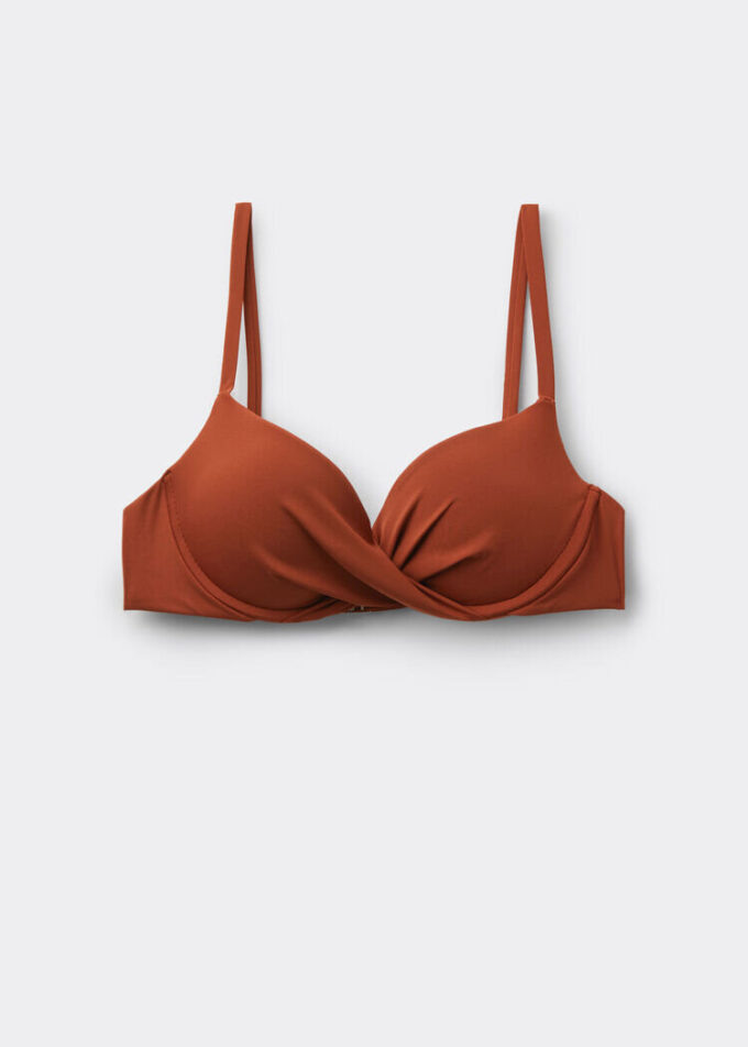 Super Push-up-bikinitopp Premium Fit Super Push-up-bikinitopp Premium Fit
