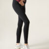 Täckande fotlösa Maternity-tights Täckande fotlösa Maternity-tights