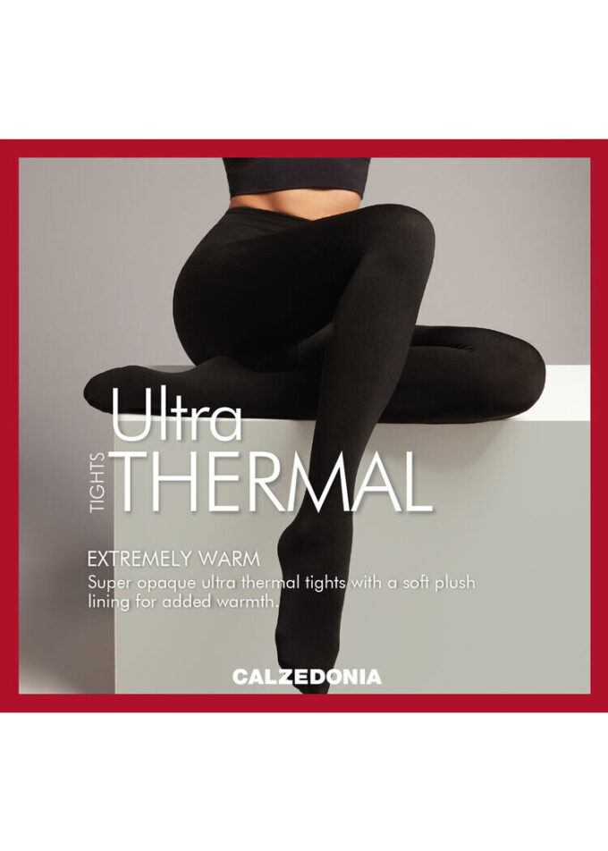Täckande, matta, Thermal-strumpbyxor Täckande, matta, Thermal-strumpbyxor