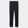 Termal-leggings för flickor i borstad kvalitet Termal-leggings för flickor i borstad kvalitet