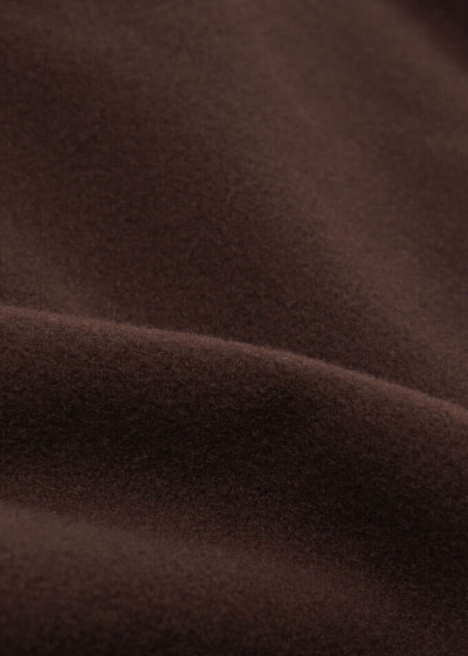 Thermal byxor med utsvängda ben och belagd yta Thermal byxor med utsvängda ben och belagd yta