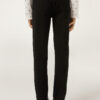 Thermal denim leggings för flickor Thermal denim leggings för flickor