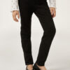 Thermal denim leggings för flickor Thermal denim leggings för flickor