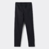 Thermal denim leggings för flickor Thermal denim leggings för flickor
