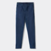Thermal denim leggings för flickor Thermal denim leggings för flickor
